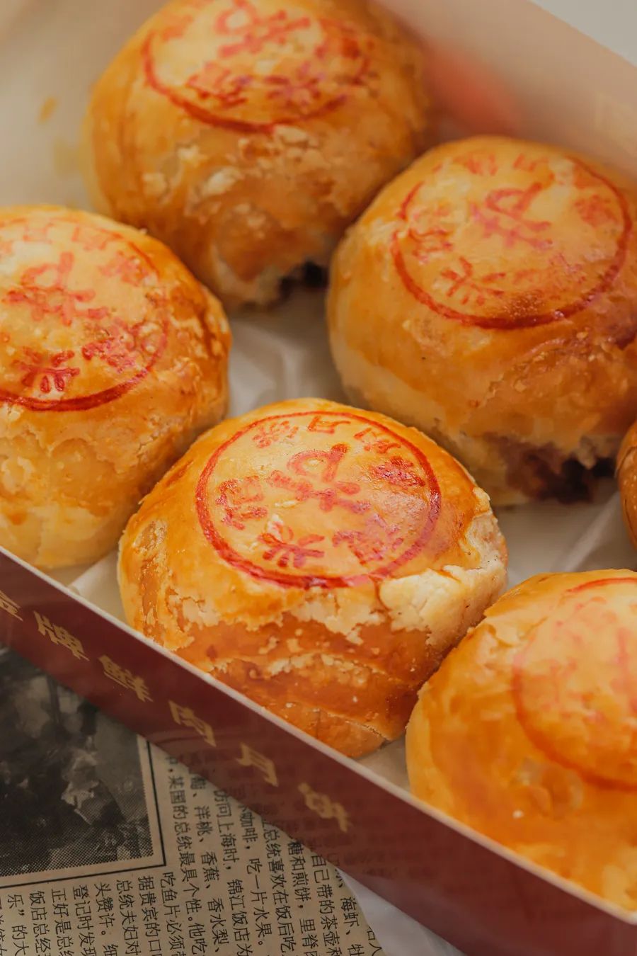 上海光明邨鲜肉月饼排队攻略,上海光明邨鲜肉月饼最新