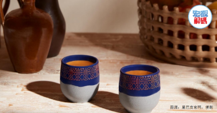 为什么星巴克股价反升,星巴克最后股价预跌