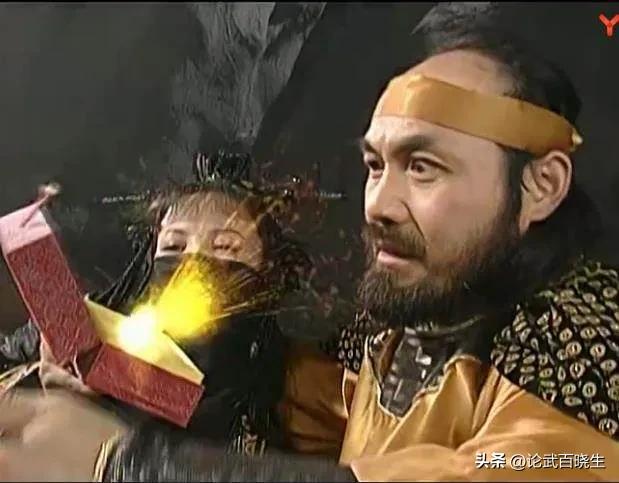 风云雄霸天下十大高手,风云雄霸天下十大经典片段