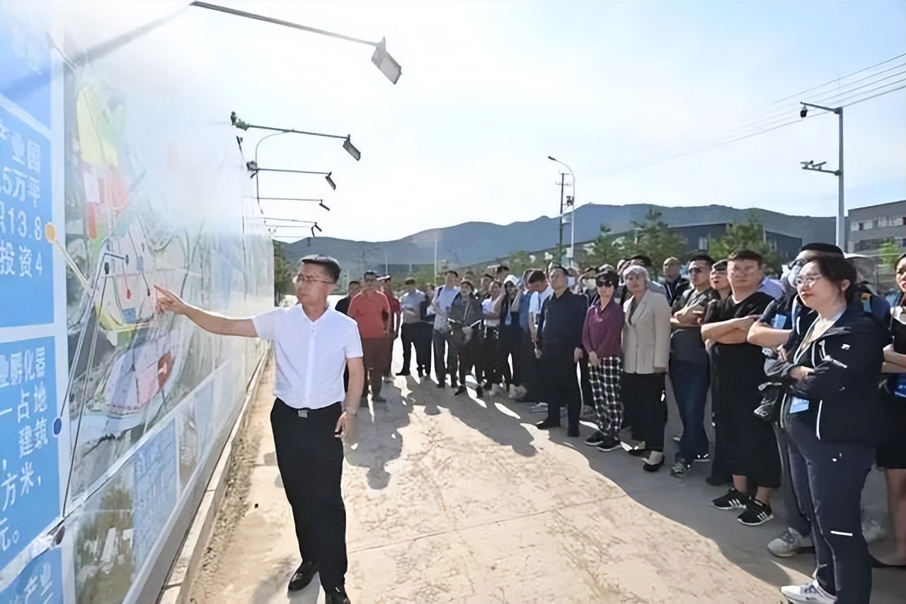 延边纺织服装业蓄势待飞