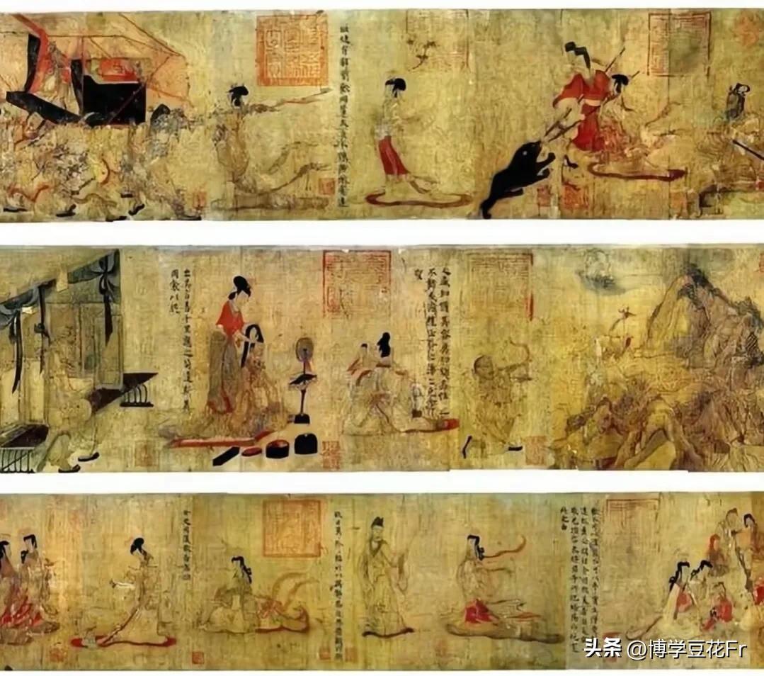 圆明园烧的时间与圣诞节有关系吗,火烧圆明园那天是西方感恩节吗