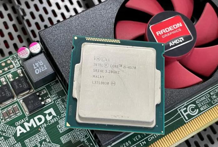 电脑深度清灰和普通清灰,用了三年的电脑清灰能提升多少