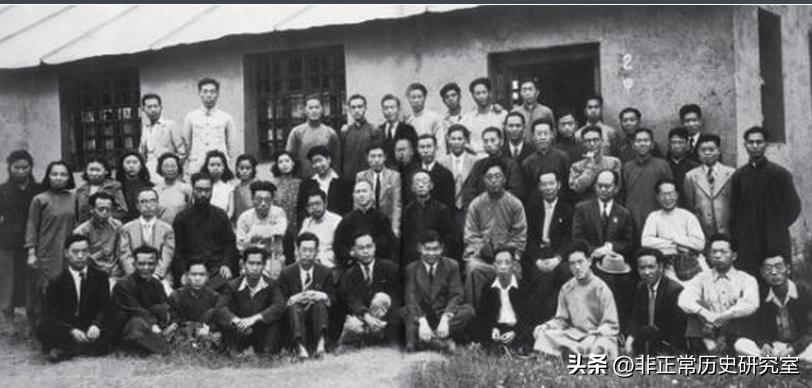 西南联大为何成为中国大学最高峰,西南联大国内神秘的大学