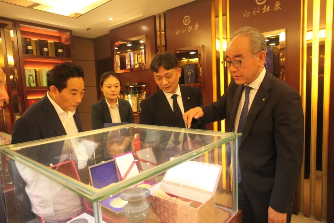 宝酒造株式会社,宝酒造株式会社销售规模