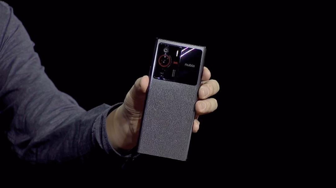 努比亚哪款最强,努比亚三款配置