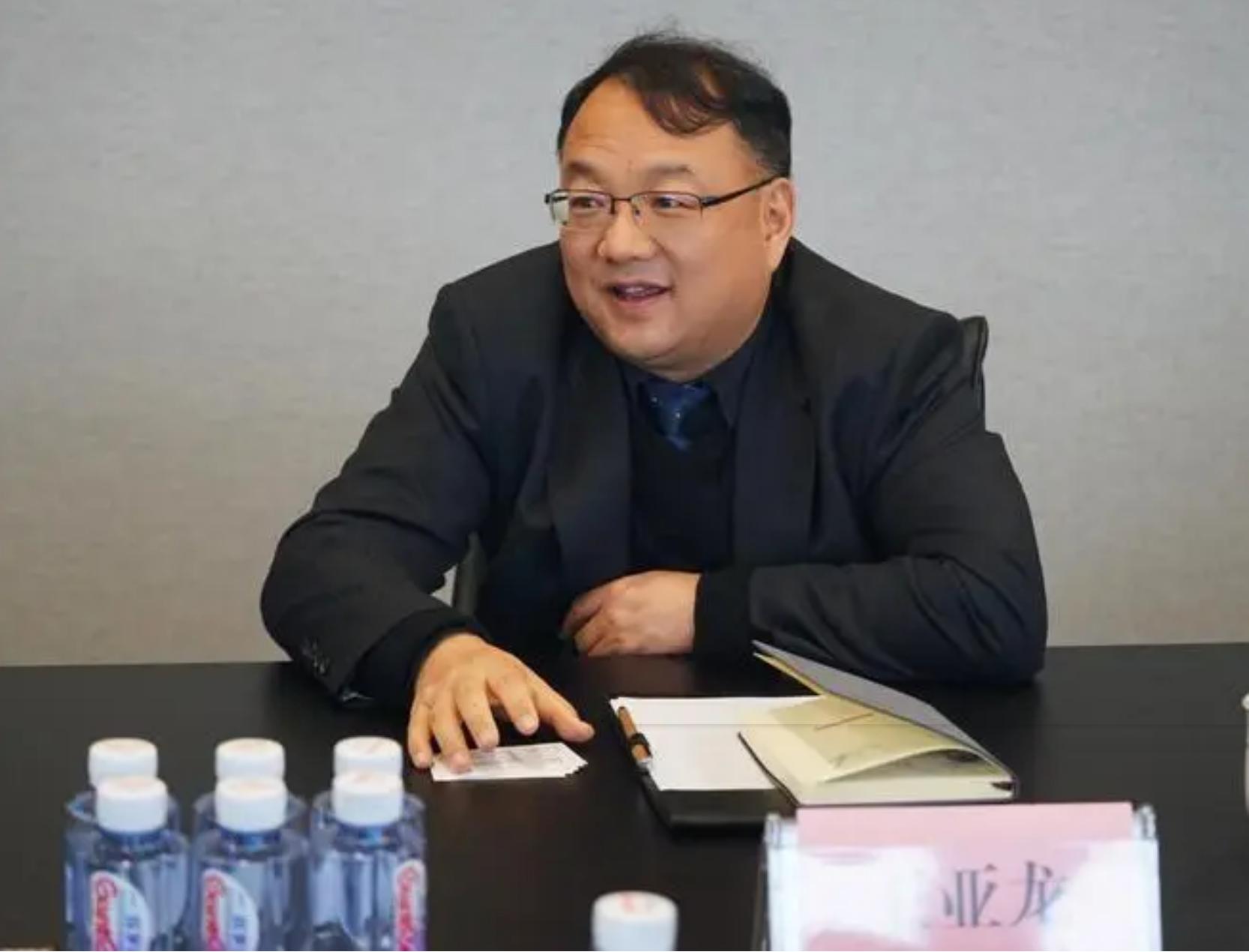 3个陕西宝鸡人，创出科创股，财富10亿到50亿，2人复旦西工大毕业