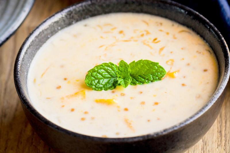 煮西米要怎么煮好吃,煮西米怎么煮没有白心