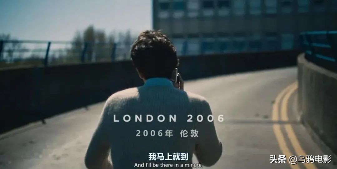 飙升9.4，太敢拍了！撕开血淋淋的现实，忍痛才刷完这剧...