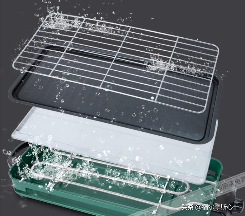 哪一款涮烤一体锅好,煎炒一体锅哪一款性价比高