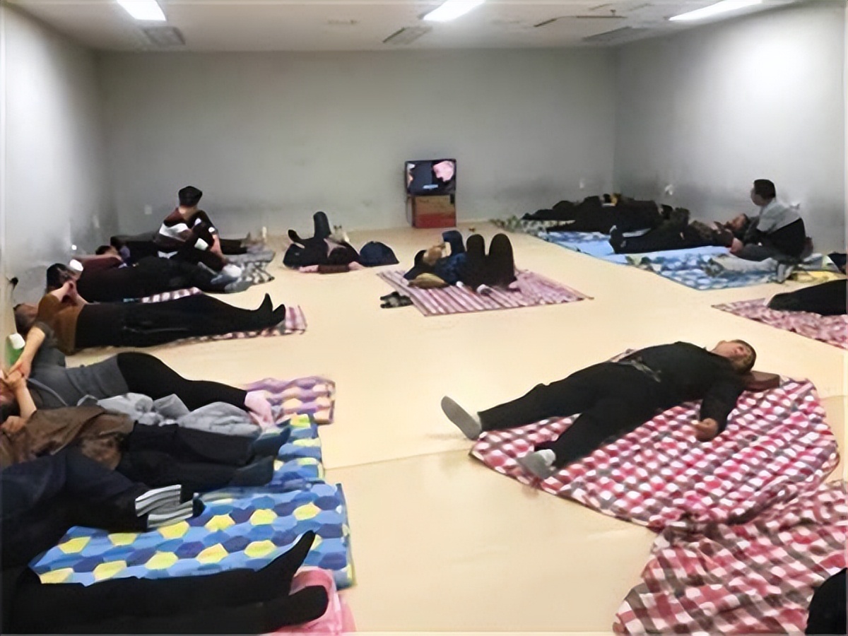 2018中国游客暴涨,五一赴韩游客量暴涨辟谣