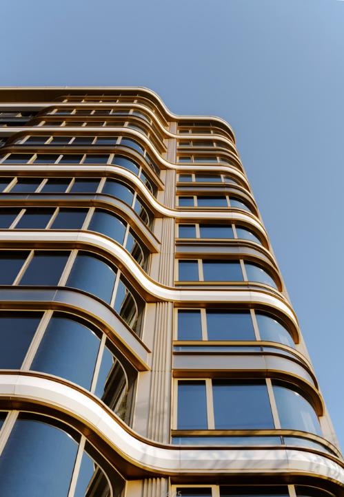 素颜出镜!保亿御江临风工地开放,这一波表现如何