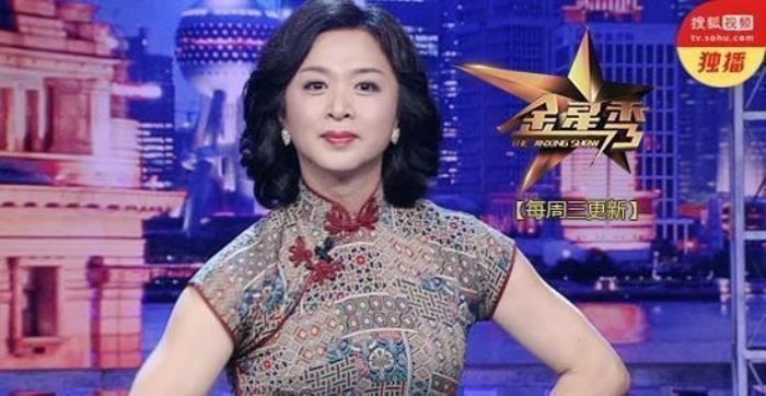 金星怼过的明星合集,曾经怼遍娱乐圈的金星