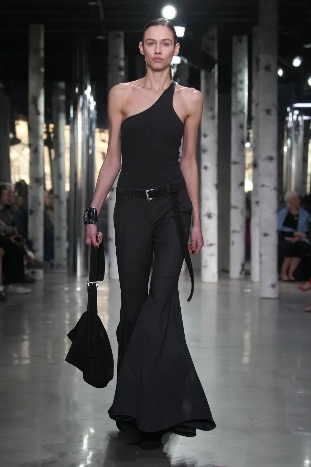 新一季的MK，一场都市波西米亚狂欢