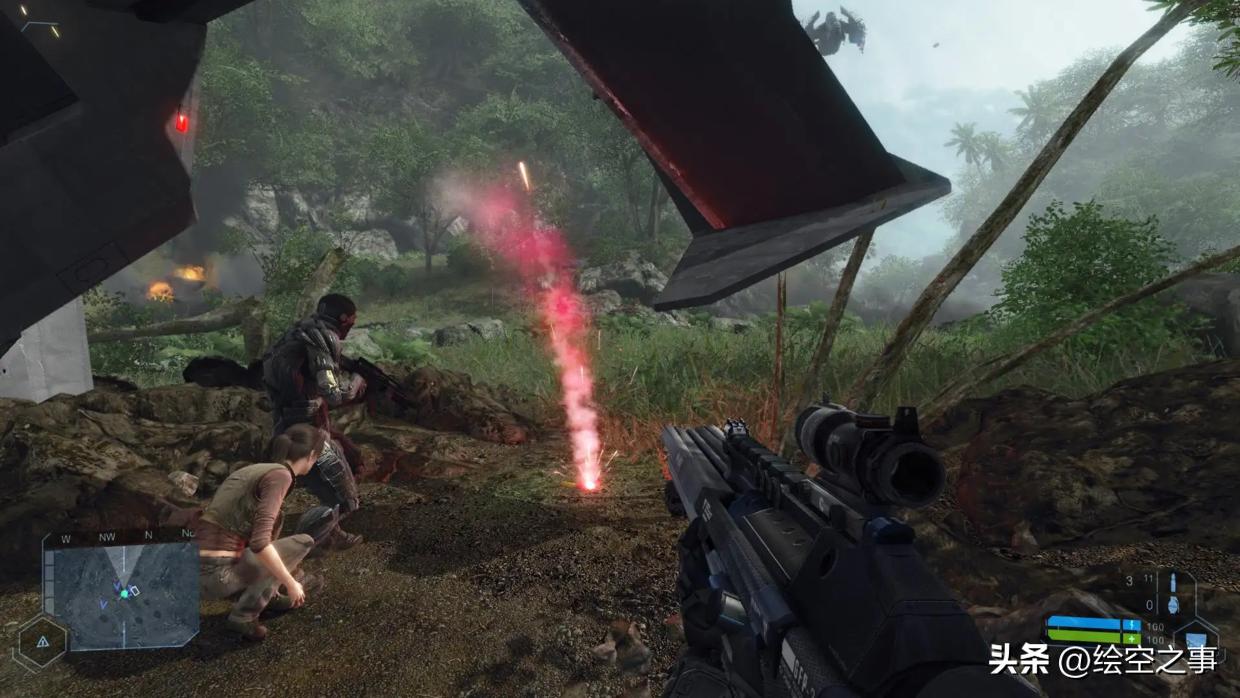 2006年到2010年玩什么游戏,10年前的玩家和现在的玩家