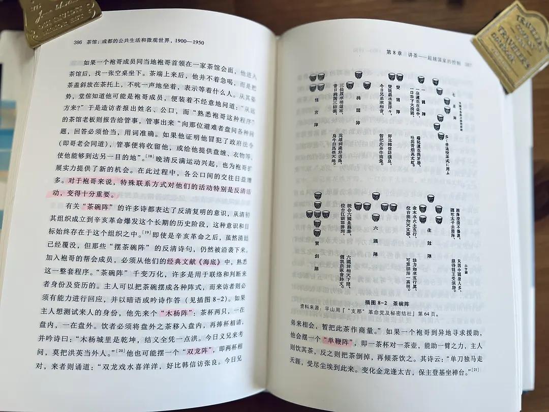 一本书一杯茶静静的品味人生百态,一本写人生百态的书