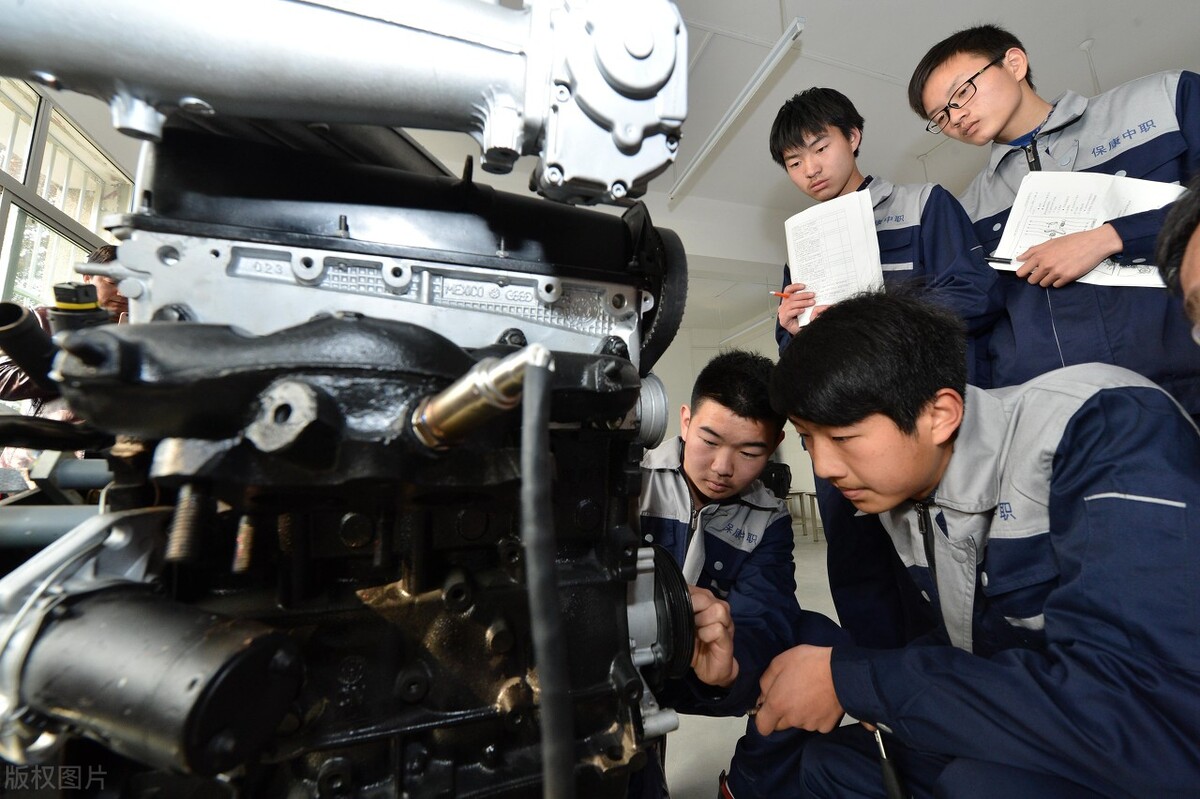 初中最适合逆袭的阶段,初中哪些孩子容易逆袭