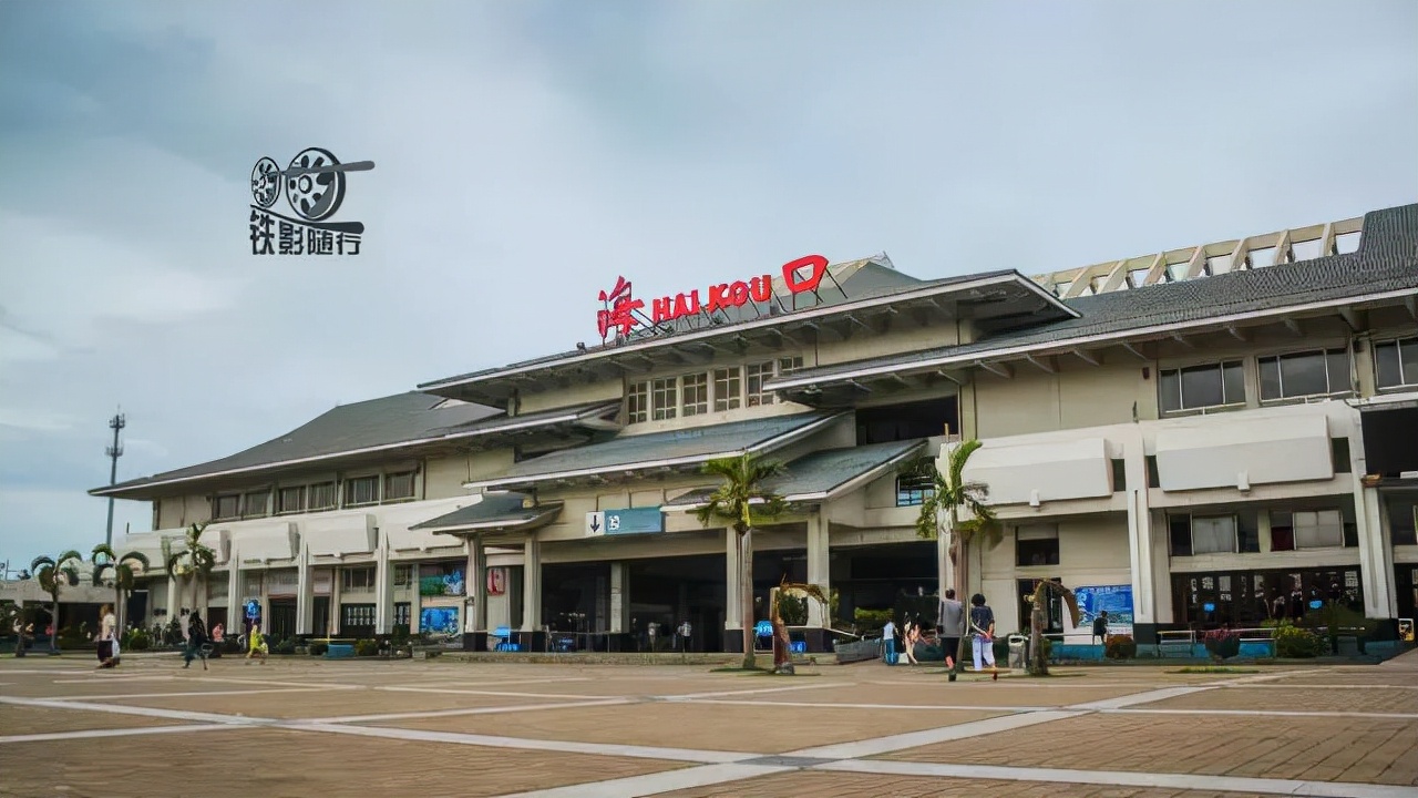 铁影|火车坐船过大海——粤海铁路运转记