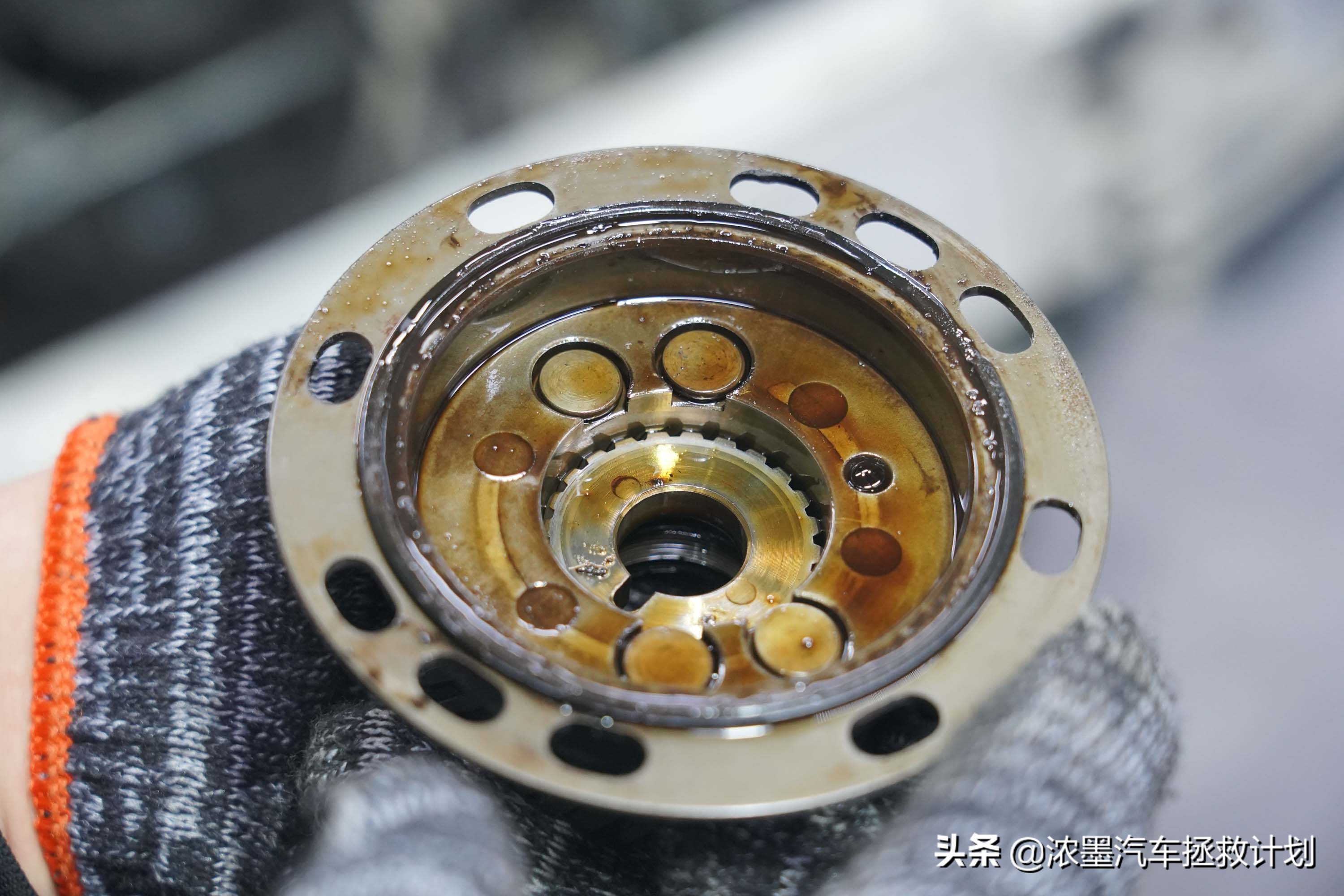 雷克萨斯ls430老车翻新作业衡阳,雷克萨斯ls430老车翻新作业