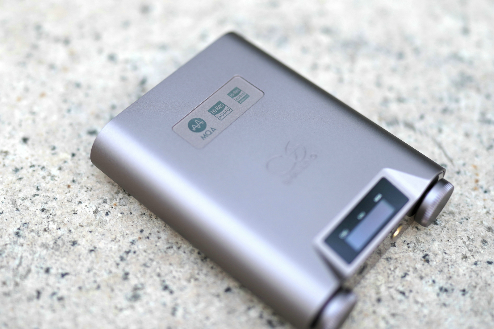 山灵h5怎么连接蓝牙耳机,山灵h5便携解码耳放