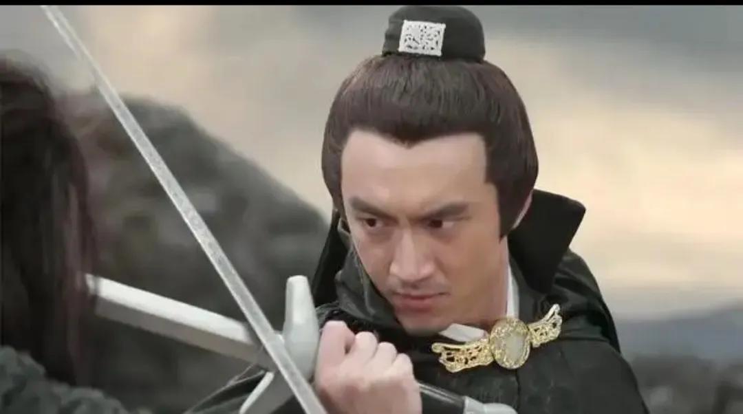 古龙笔下三少爷的剑,解读古龙笔下三少爷