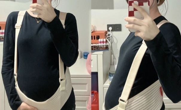 孕期涂橄榄油真的能预防妊娠纹吗,孕期涂食用橄榄油可防止妊娠纹不