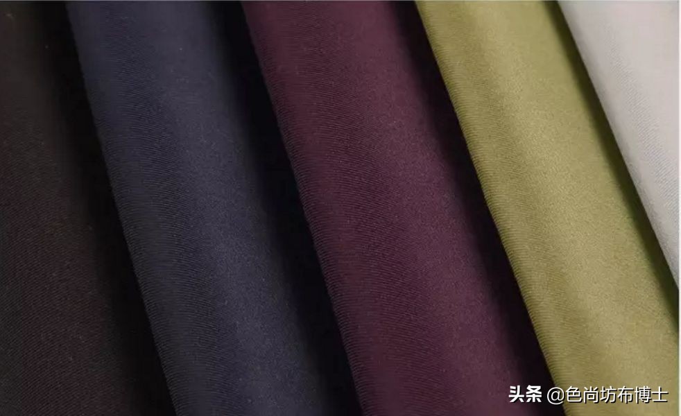 天丝锦棉是什么面料,天丝锦缎是啥