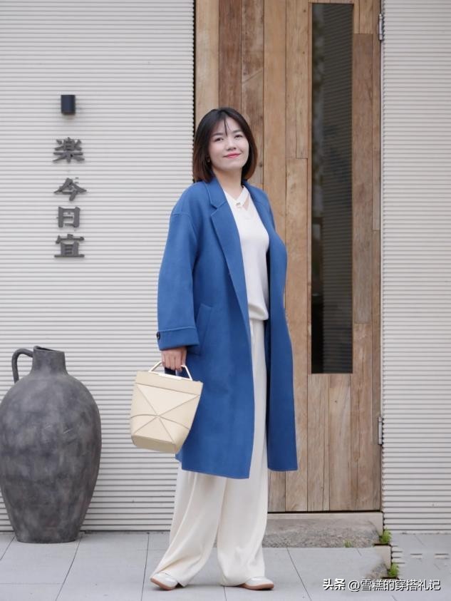 奶奶裤冬天配什么鞋最好看,奶奶裤冬季穿搭什么鞋