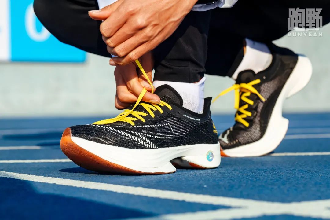 厦马限量版跑鞋,厦马百强跑鞋