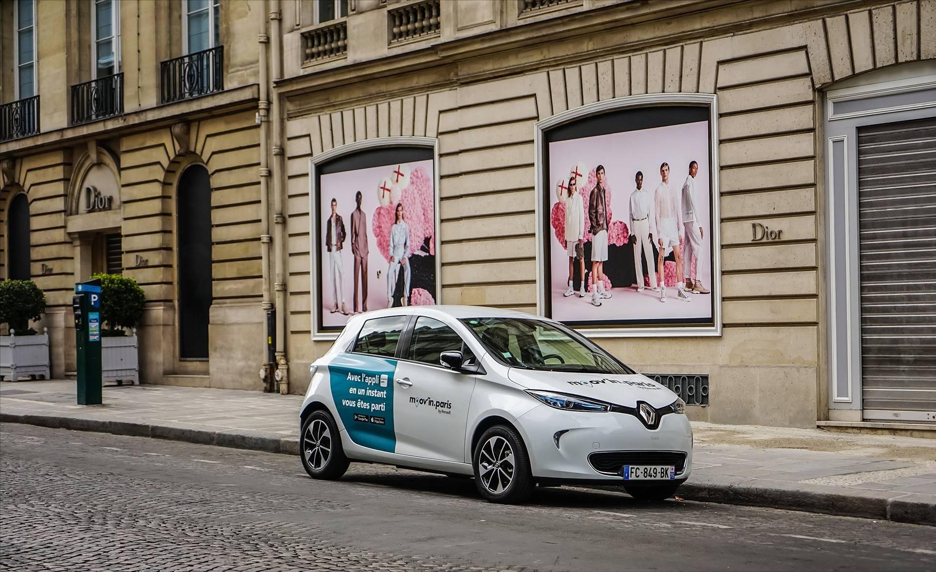 法国率先向中国汽车打响了第一枪！马克龙：我们并不是保护主义者