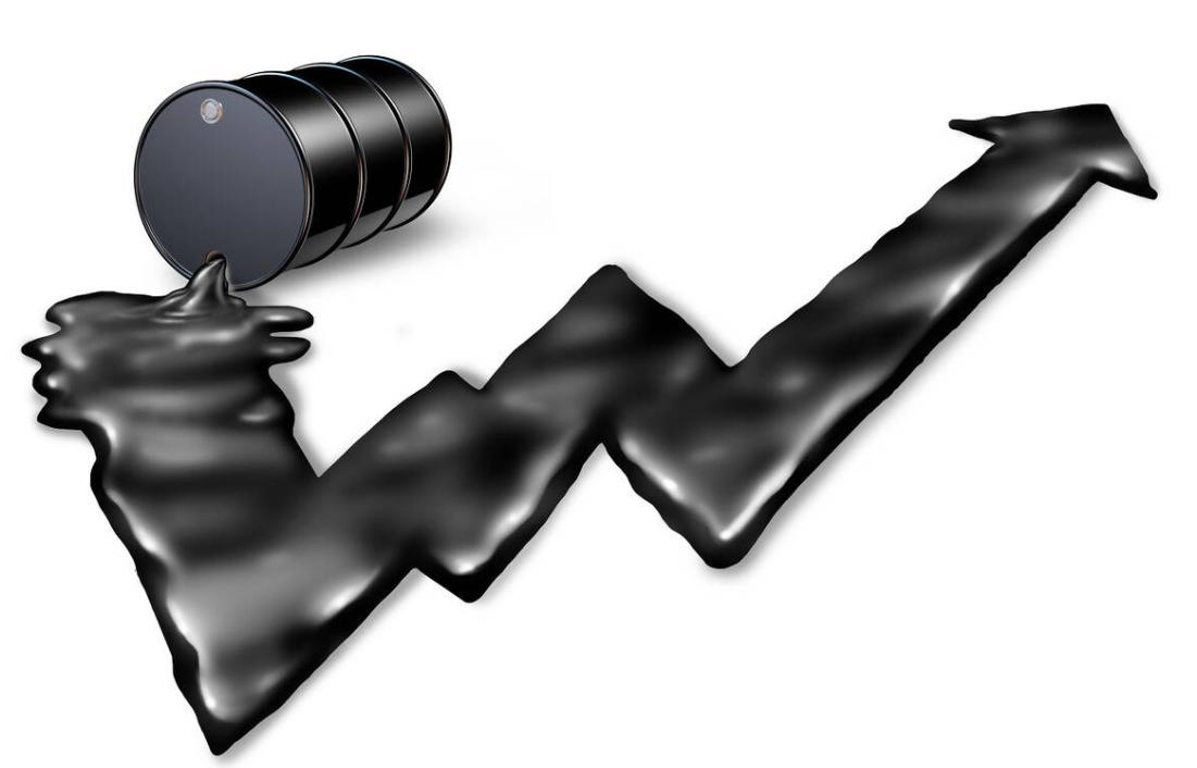 国际石油价格上升对供给的影响,经济衰退期对石油价格的影响