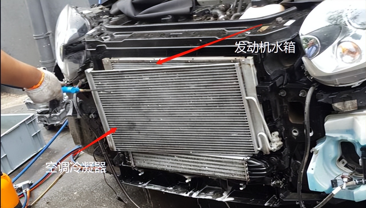 车内有霉味怎么除,车有异味除味妙招