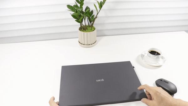 更紧凑的轻薄本lggram16评测,lggram13笔记本评测