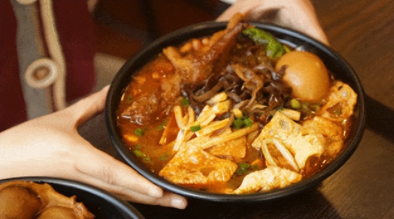 爱民螺蛳粉和爱国爱民有什么区别,爱国爱民螺蛳粉是全国连锁吗