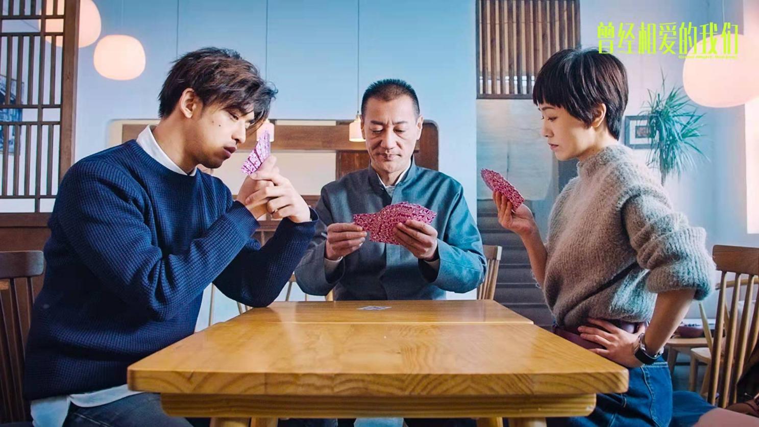 七部新片定档大年初一神仙打架,今年国庆档电影神仙打架