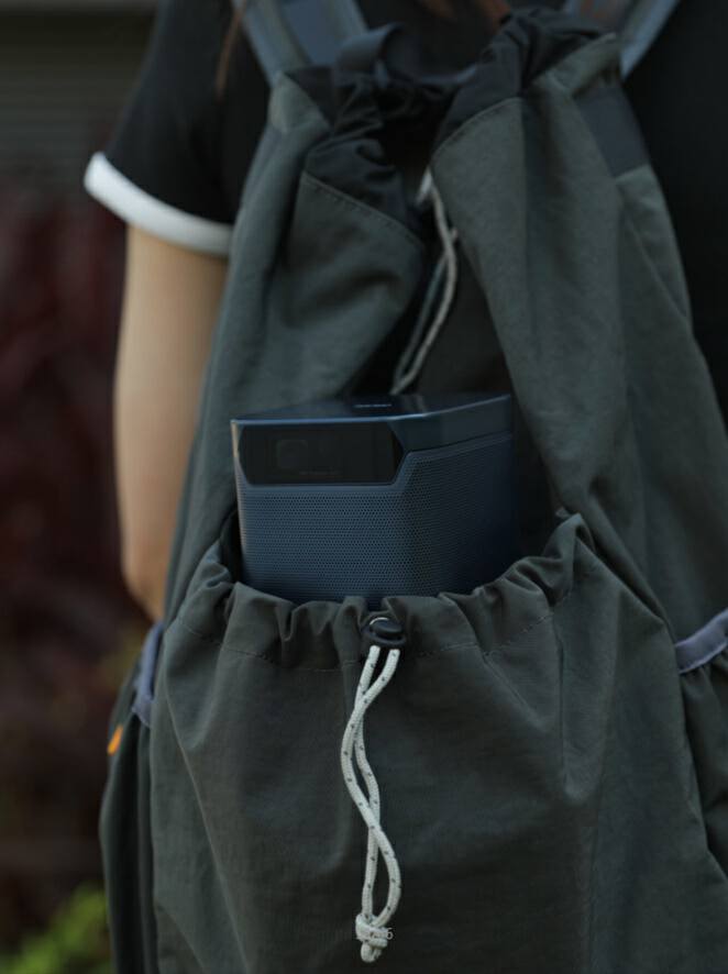 春节送礼不知道送什么的看过来,MAOWO猫我X3智能投影仪了解一下