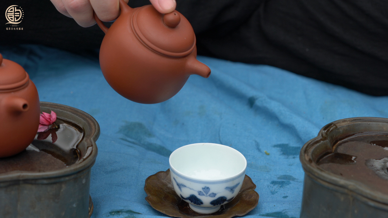 卖花草茶的话术有哪些,给人送茶高情商话术