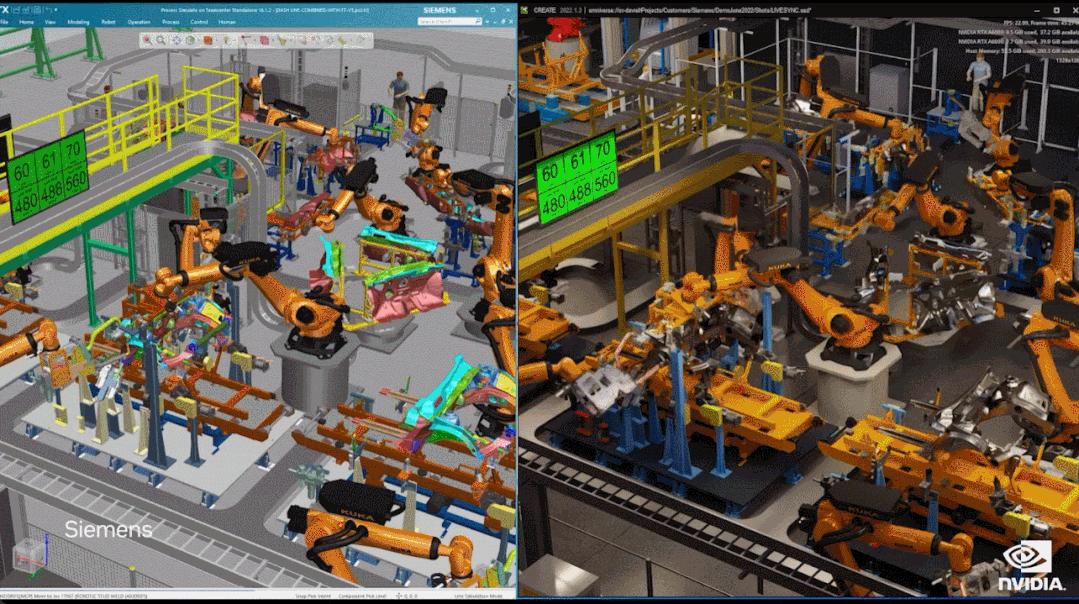 「干货整理」GTC22主题演讲重点回顾