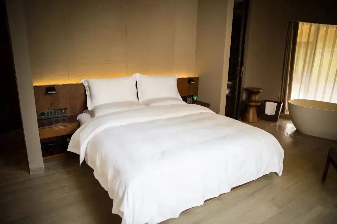 距离成都川西竹海最近的民宿,成都周边山水古村民宿推荐