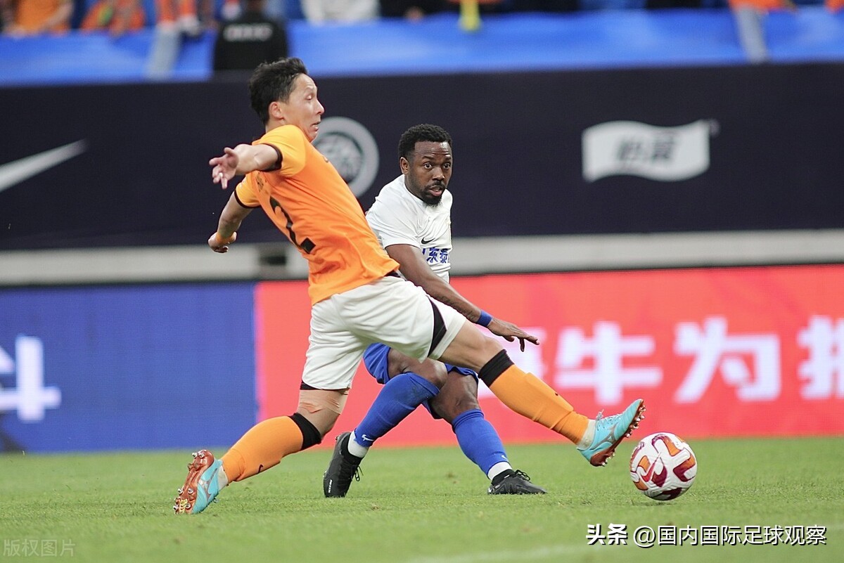 青岛海牛山东鲁能判罚,青岛海牛西海岸判罚中国足协