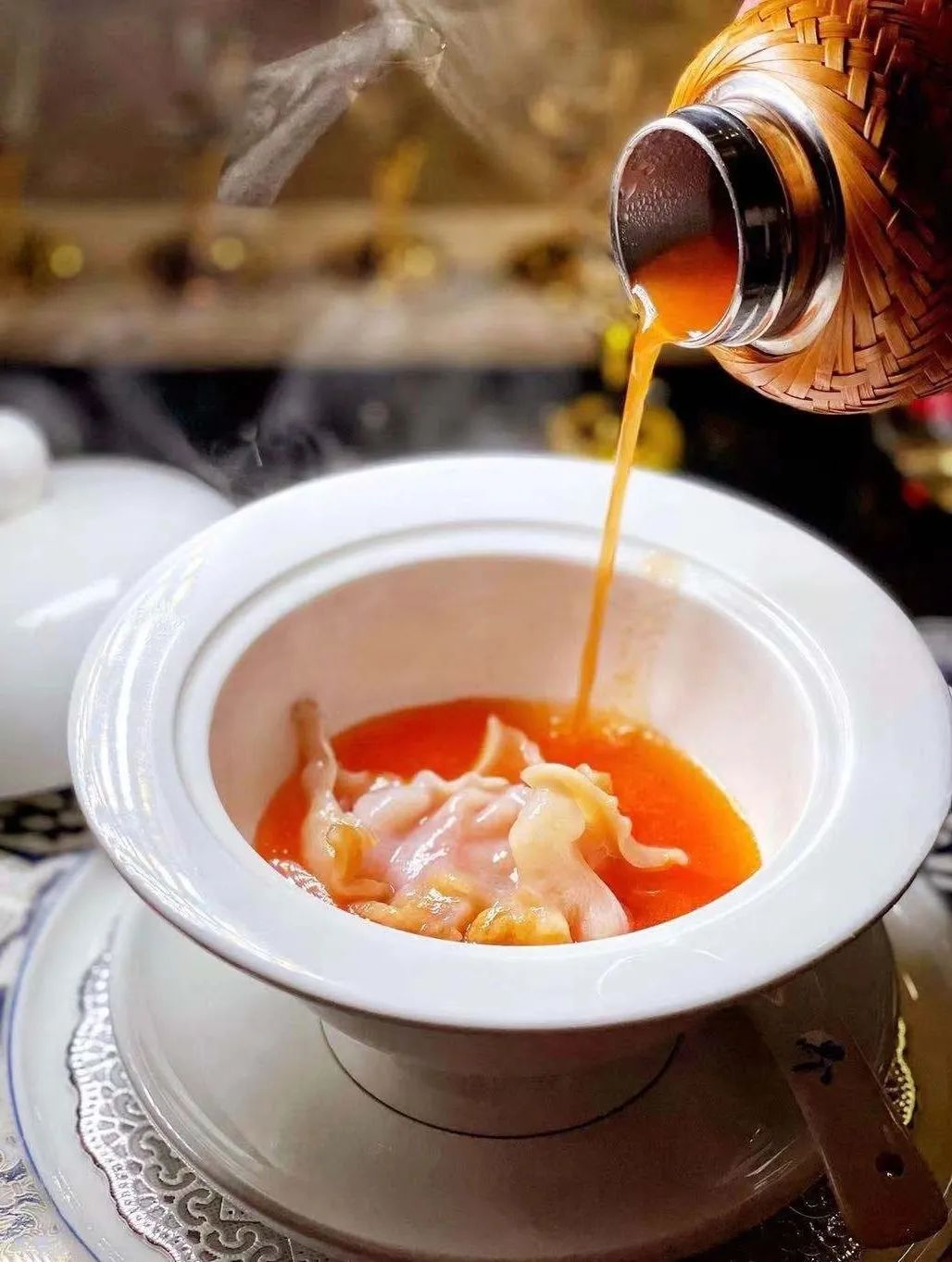 夏天最爱吃的美食,贵州酸汤火锅去哪吃最正宗