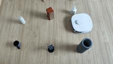 2000左右性价比高的扫拖机器人,2000左右的高性价比扫地机器人