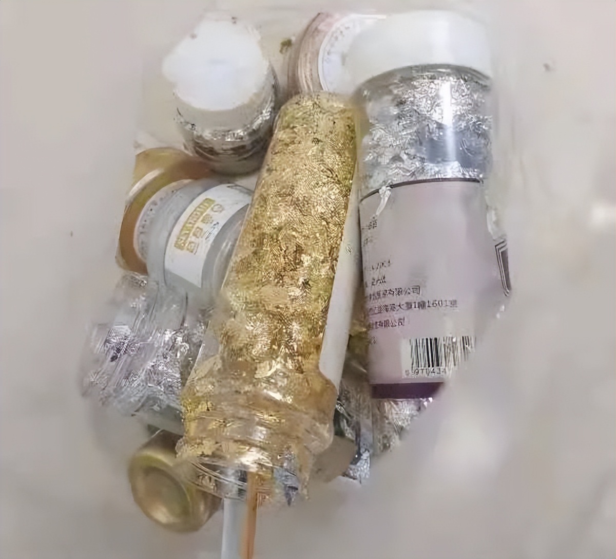 网红蛋糕店黑幕,知名网红蛋糕店被立案调查