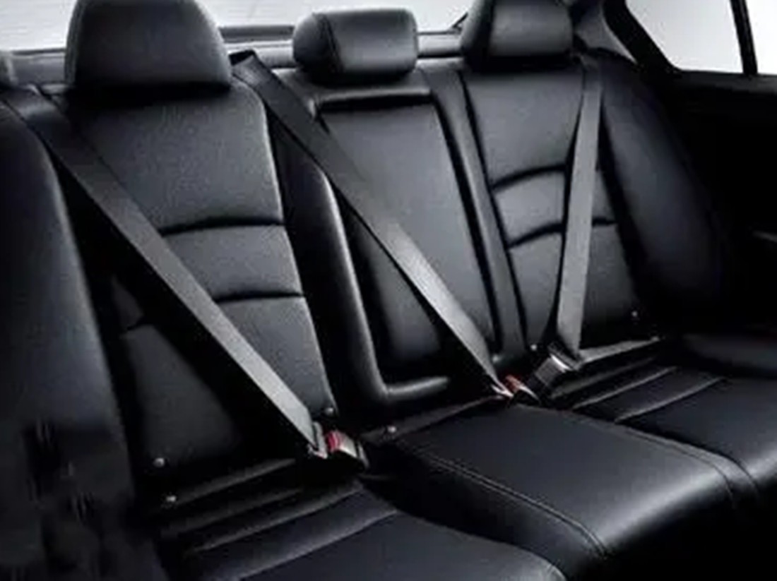 全包真皮座椅套会影响气囊吗,新车真皮座椅有必要买座椅套吗