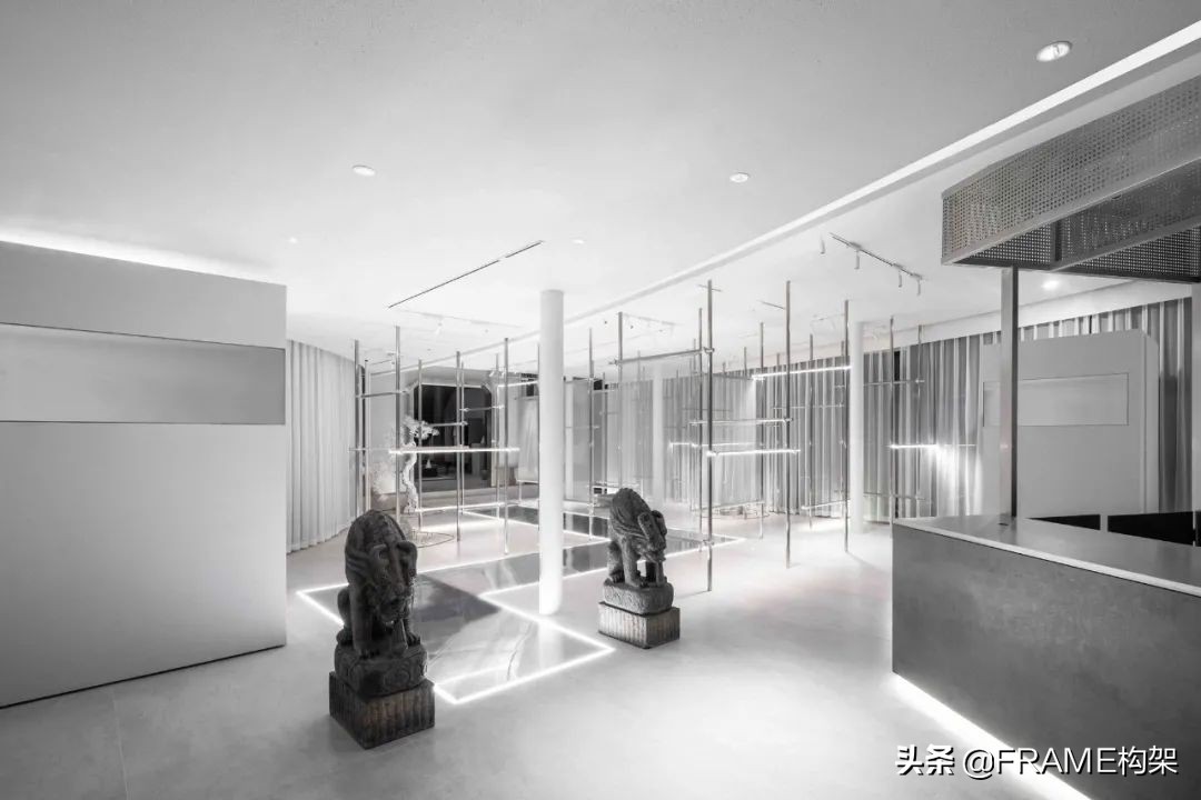 年轻人对设计的整体需求,年轻人喜欢的空间