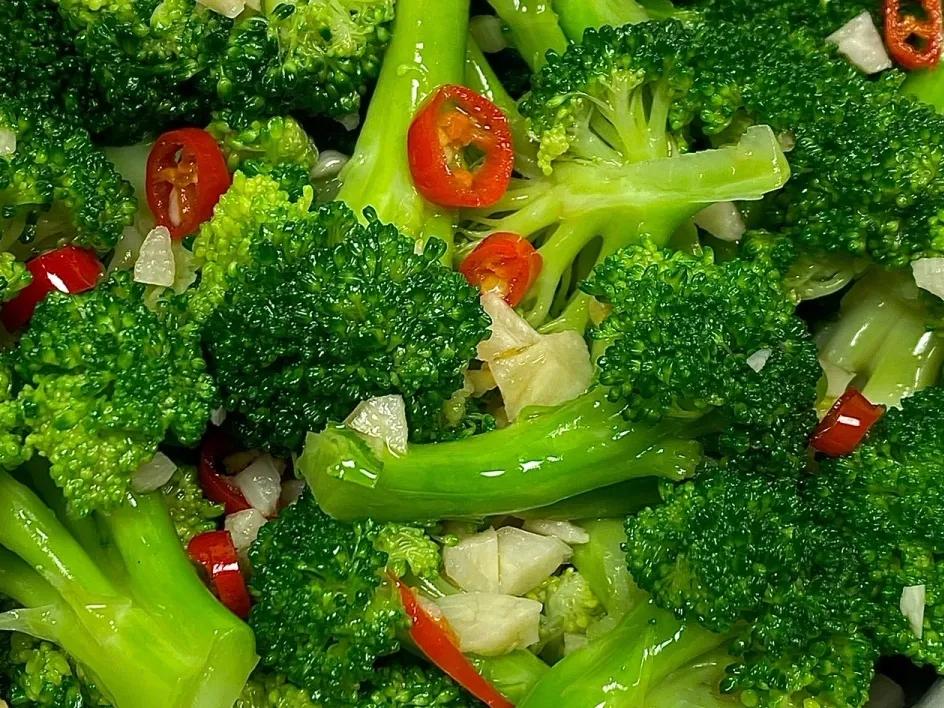 含叶黄素护眼的菜谱,什么菜有叶黄素对眼睛好