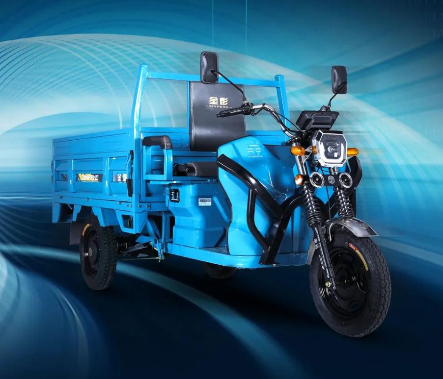 三轮车五星牌好不好,金彭和五羊哪个三轮车好