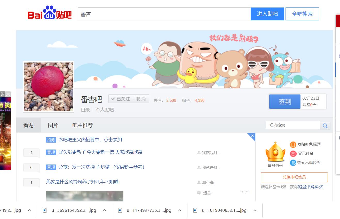 「仿生说」百度贴吧沉沦史——“第一中文网”是如何衰败的