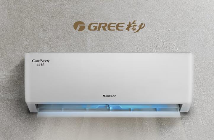 为什么选格力不选海尔空调,空调买格力还是海尔空调好