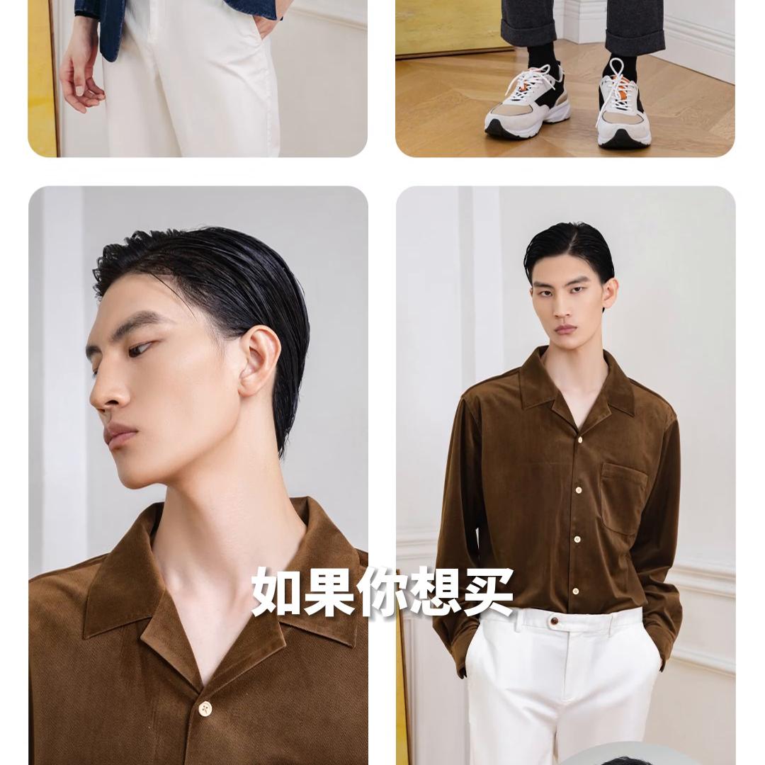 男装ootd风格,ootd男装全套