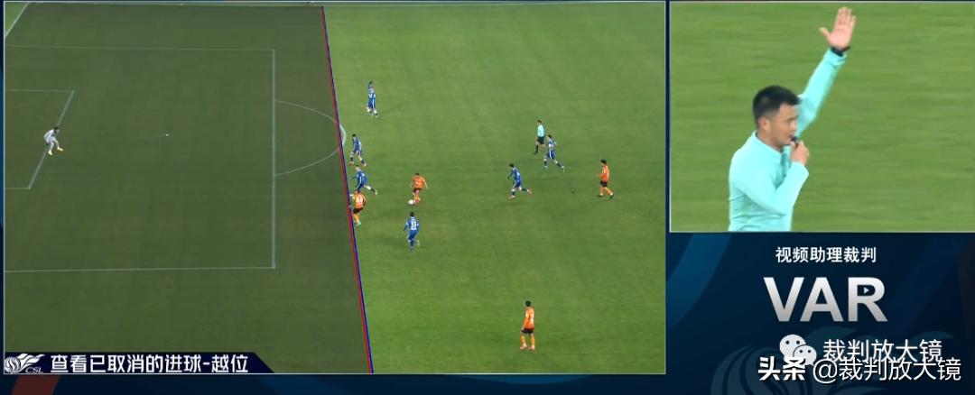 2019中超联赛争议集锦,中超第十七轮保级形势分析